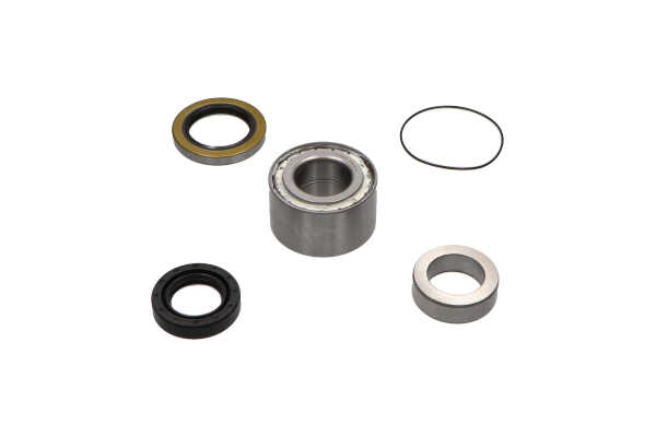 KAVO PARTS WBK-5512 hjulnav Mitsubishi Pajero 2 2.4 112 hk Bensin 1991
