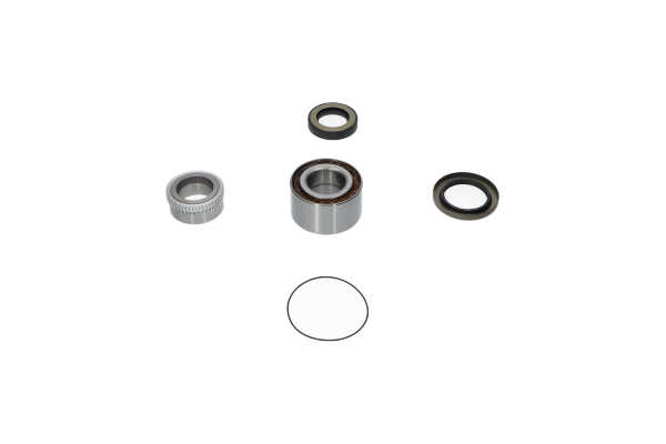 KAVO PARTS WBK-5516 Buje de rueda MITSUBISHI L400 2001 originales precio
