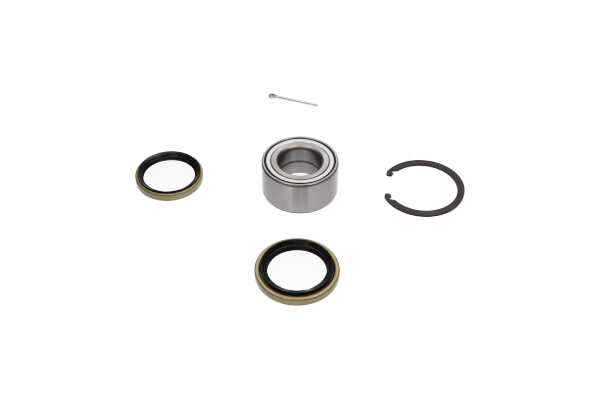 KAVO PARTS WBK-5522 Hjulnav MITSUBISHI Lancer VI Sedan (CJ_, CP_) 1.6 16V 90 HK Benzin 1996