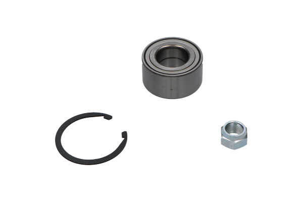 KAVO PARTS WBK-5523 hjullager Mitsubishi Lancer 7 Sedan 1.8 SEi Limited (CS5A) 124 hk Bensin 2006