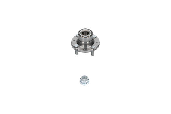 KAVO PARTS WBK-5531 hjulnav MITSUBISHI Lancer V Sedan (CB_A, CD_A, CE_A) 1.3 75 hk Bensin 1992
