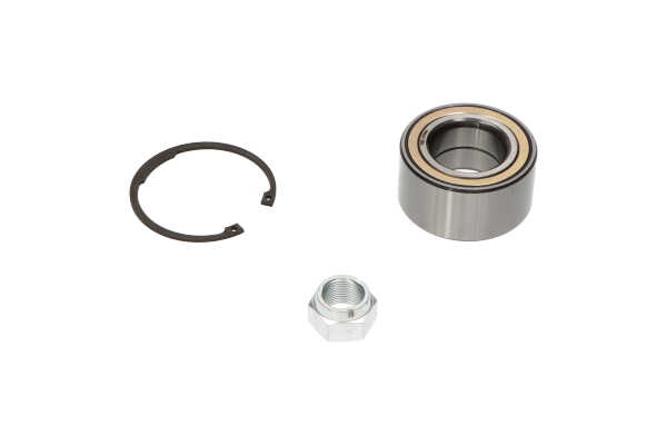 KAVO PARTS WBK-5534 hjulnav Mitsubishi Colt Z30 1.3 (Z21A) 92 hk Bensin 2006