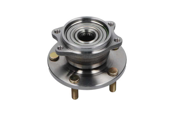 KAVO PARTS WBK-5543 hjullager Mitsubishi Lancer 7 Sedan EVO VIII - FQ-330 (CT9A) 335 hk Bensin 2003