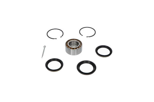 KAVO PARTS WBK-6501 wiellagerset 40227-50Y01
