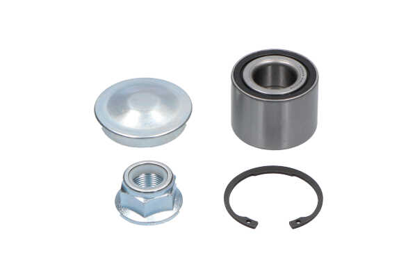 KAVO PARTS WBK-6509 wiellagerset 95592226
