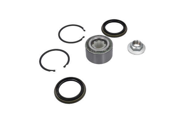 KAVO PARTS WBK-6519 wiellagerset 40232-33P10