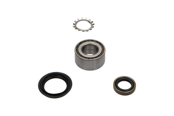 KAVO PARTS WBK-6528 wiellagerset 43232 01G10