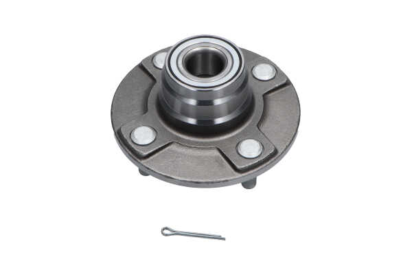 WBK-6529 KAVO PARTS 4320050J10 Radlagersatz