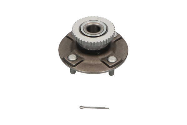 WBK-6548 KAVO PARTS 4320050J10 Radlagersatz