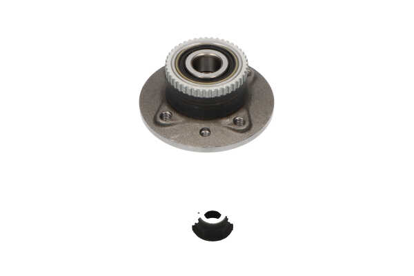 KAVO PARTS WBK-6551 Wiellager Renault Kangoo Express 1.0 54 Pk Benzine 2022