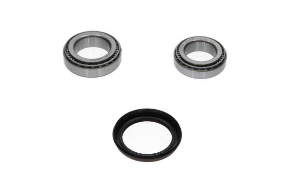 KAVO PARTS WBK-7501 Radnabe Ssangyong Rexton II 3.2 RX320 4x4 220 PS Benzin 2021