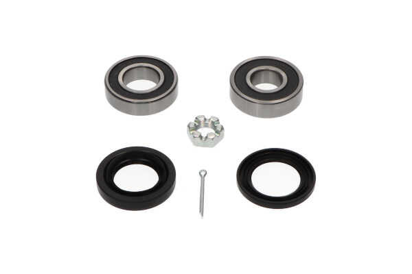 KAVO PARTS 906010012 Lożisko kolesa - opravná sada WBK-8006
