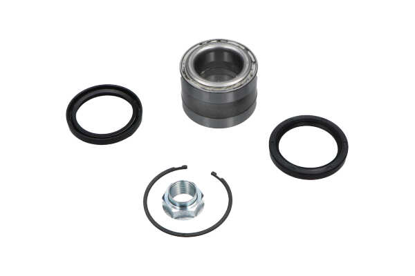 KAVO PARTS WBK-8008 wiellagerset 28016-PA-010