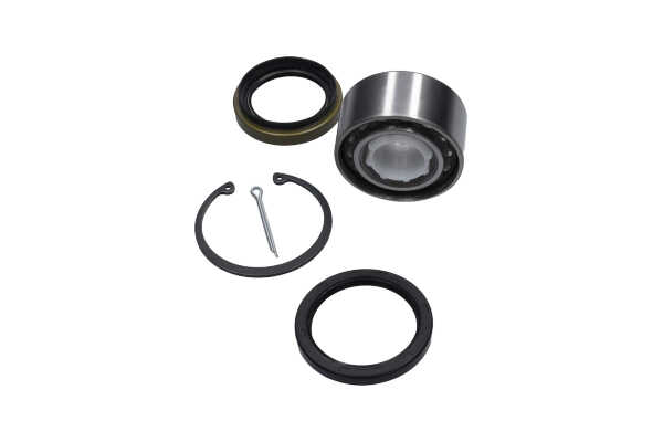KAVO PARTS WBK-8502 hjulnav Suzuki Swift AA 1.3 GTi/GXi 101 hk Bensin 1987