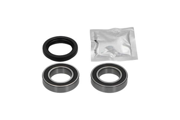 KAVO PARTS WBK-8504 hjulnav Suzuki Swift AA 1.0 50 hk Bensin 1983