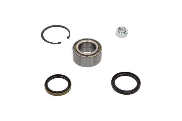 MOOG Wheel bearing kit SZ-WB-12053 at favorable price