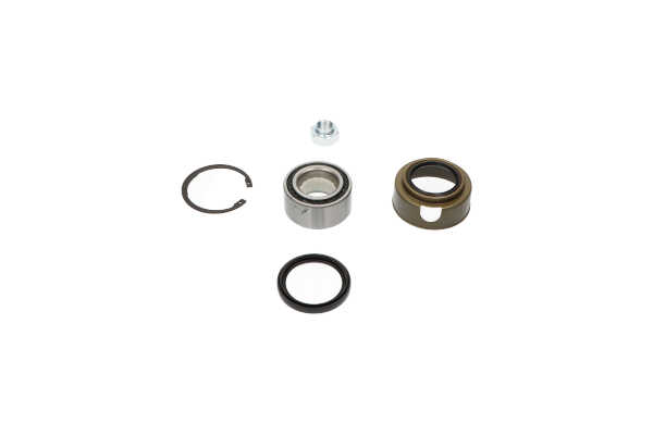 MOOG Wheel bearing kit SZ-WB-12053 at favorable price