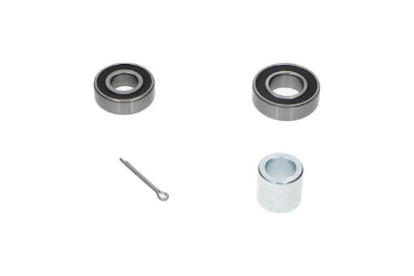KAVO PARTS WBK-8515 Hjulnav Suzuki Swift AA 1.0 Turbo 71 HK Benzin 1986