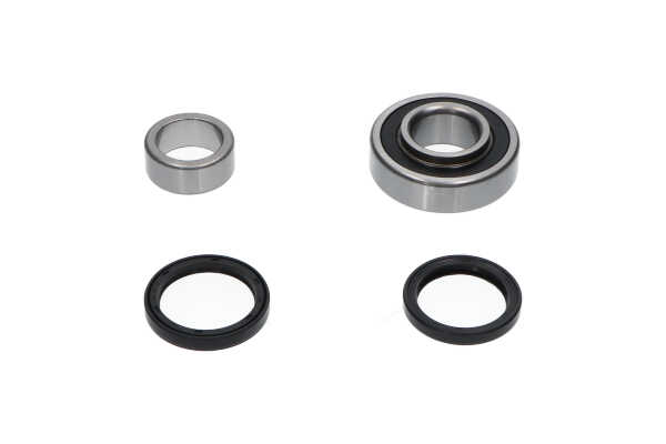 KAVO PARTS WBK-8516 wiellagerset 09282 48003