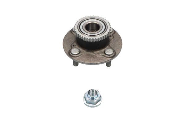 KAVO PARTS WBK-8531 wiellagerset 4340260G21