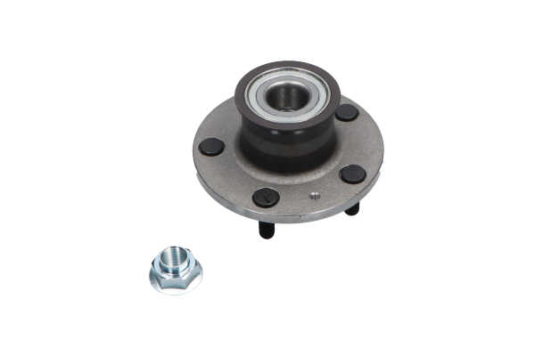 KAVO PARTS WBK-8532 wiellagerset 4340257K00