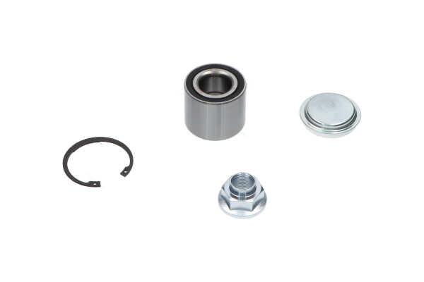 KAVO PARTS WBK-8542 Radnabe Suzuki Swift mk2 1.6 4x4 (SF 416) 92 PS Benzin 1995