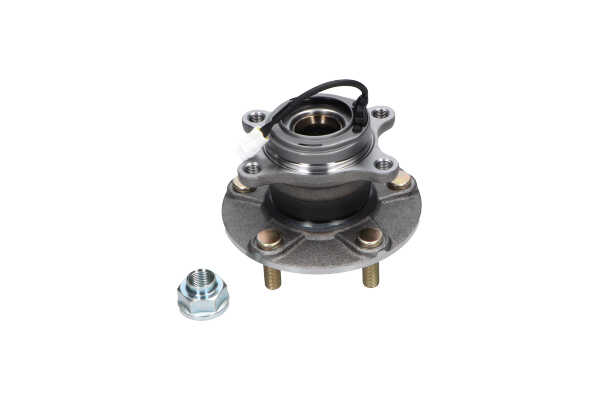 KAVO PARTS WBK-8545 wiellagerset 43402 80J 52