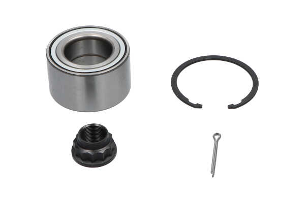 KAVO PARTS WBK-9012 Radlager Toyota Corolla NRE180 1.6 (ZRE171_, ZRE181_) 122 PS Benzin 2018
