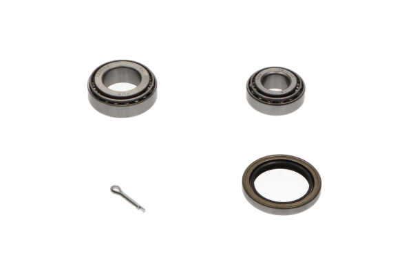 KAVO PARTS WBK-9013 Radlager TOYOTA Tercel II Kombi (AL20) 1.5 (AL25) 70 PS Benzin 1987