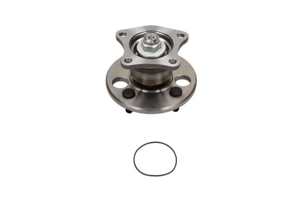 WBK-9016 KAVO PARTS 4241002020 Radlagersatz