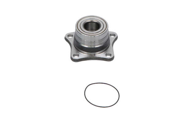 KAVO PARTS WBK-9017 Radlager TOYOTA Corolla VIII Limousine (E110) 1.3 (EE111_) 86 PS Benzin 1997