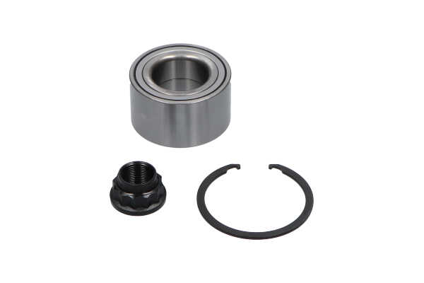 KAVO PARTS WBK-9022 Radlager Toyota Yaris Verso 1.5 (NCP21) 109 PS Benzin 2005