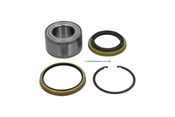 KAVO PARTS WBK-9031 wiellagerset 9036954001