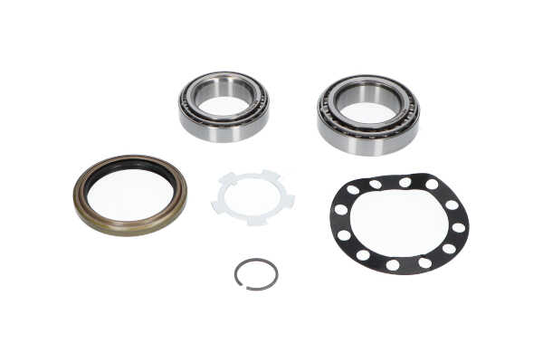 KAVO PARTS WBK-9038 Mozzo posteriore e anteriore VOLKSWAGEN TARO 1997 originale prezzo