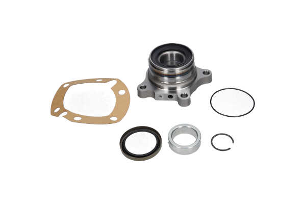 KAVO PARTS WBK-9051 wiellagerset 9031058003