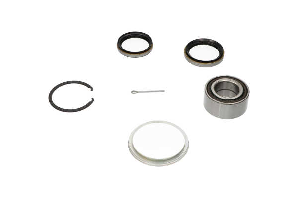 KAVO PARTS WBK-9074 Radlager TOYOTA Corolla VIII Limousine (E110) 1.3 (EE111_) 86 PS Benzin 1998