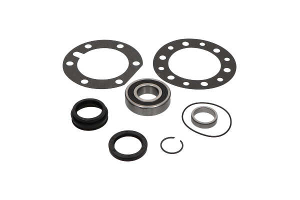 KAVO PARTS WBK-9076 Wiellager TOYOTA 4Runner (_N1_) 3.0 Turbo-D (KZN130_) 125 Pk Diesel 1993