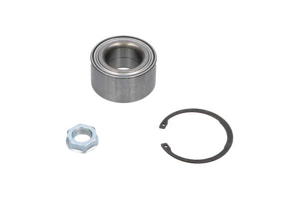 KAVO PARTS WBK-9089 hjullager CITROËN Jumpy II Flatvogn lastebil/Chassis 2.0 HDI (X_AHY) 98 hk Diesel 2013