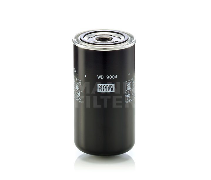 MANN-FILTER WD 9004 filter, hydrauliek 0068 959.1