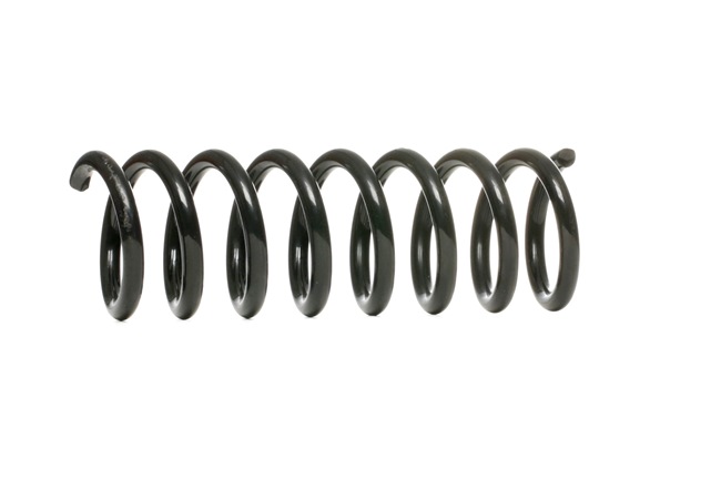 SACHS 996 915 Atsperes Mercedes W202 C 250 2.5 Turbodīzelis (202.128) 150 ZS Dīzelis 1996
