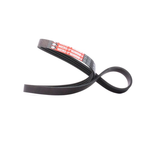 GATES 4PK903SF Kileribberem IVECO pris
