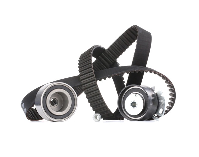 GATES K015432XS Kit de distribution Fiat Stilo Break 1.6 16V 103 CV Essence 2005