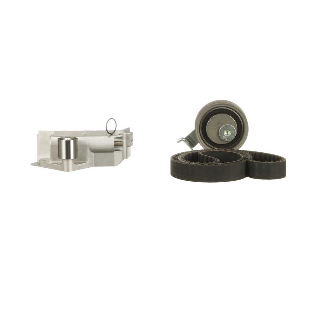 GATES 06A 198 119A Kit de distribution K015491XS