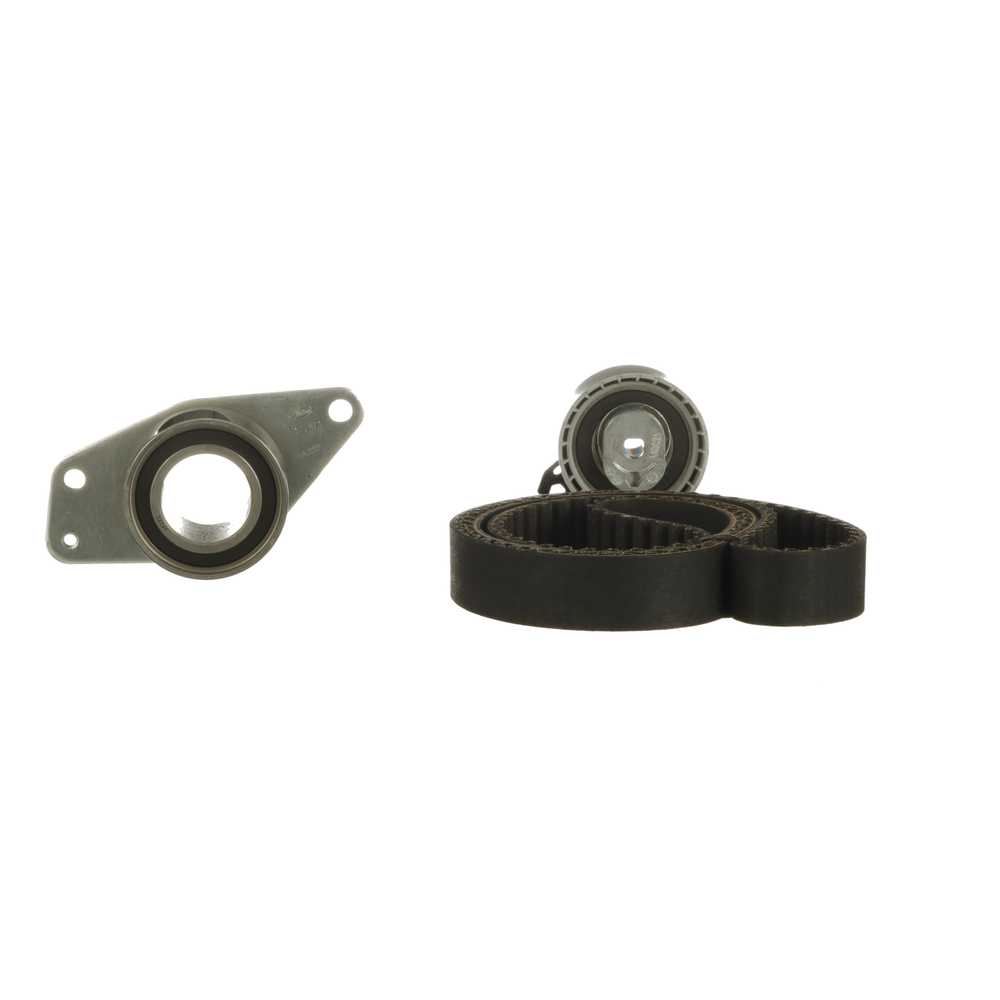 GATES K015561XS Kamremssats Renault Scenic 1 1.9 dTi 80 hk Diesel 2001
