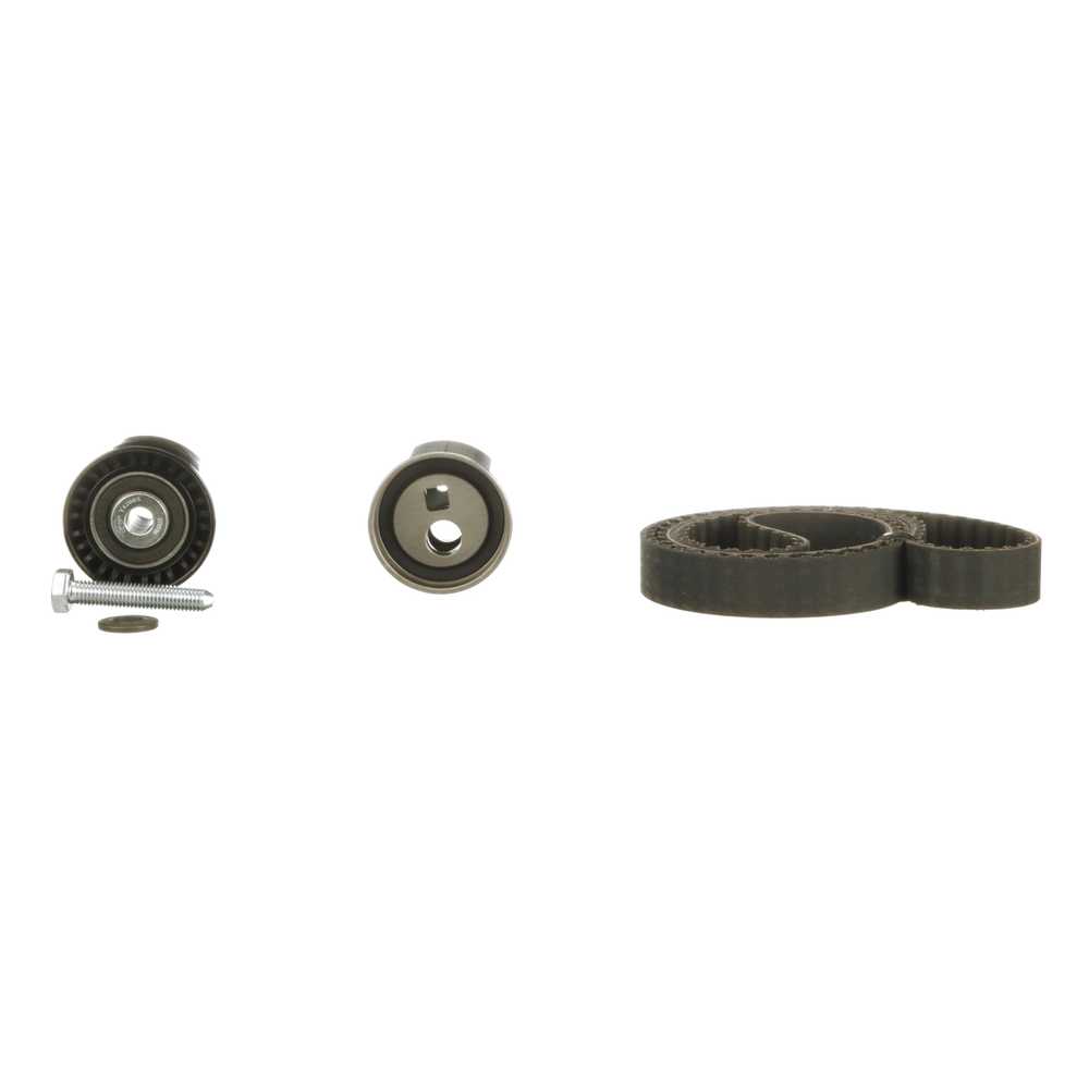 GATES K025468XS distributieriem set 0831 R5