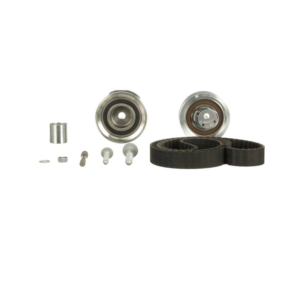 GATES K025559XS Kit de distribution VW Bora 1j2 1.9 TDI 90 CV Diesel 2000