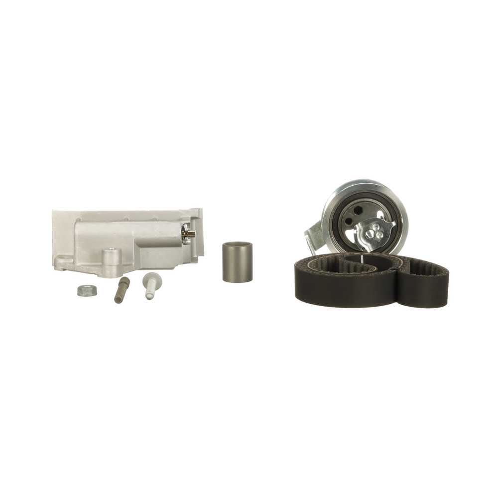 GATES K025569XS Kit de distribution Passat 3b5 1.9 TDI 4motion 115 CV Diesel 2000
