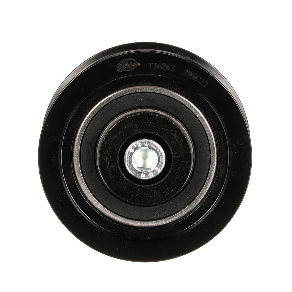 Führungsrolle GATES VW TAIGO T36262