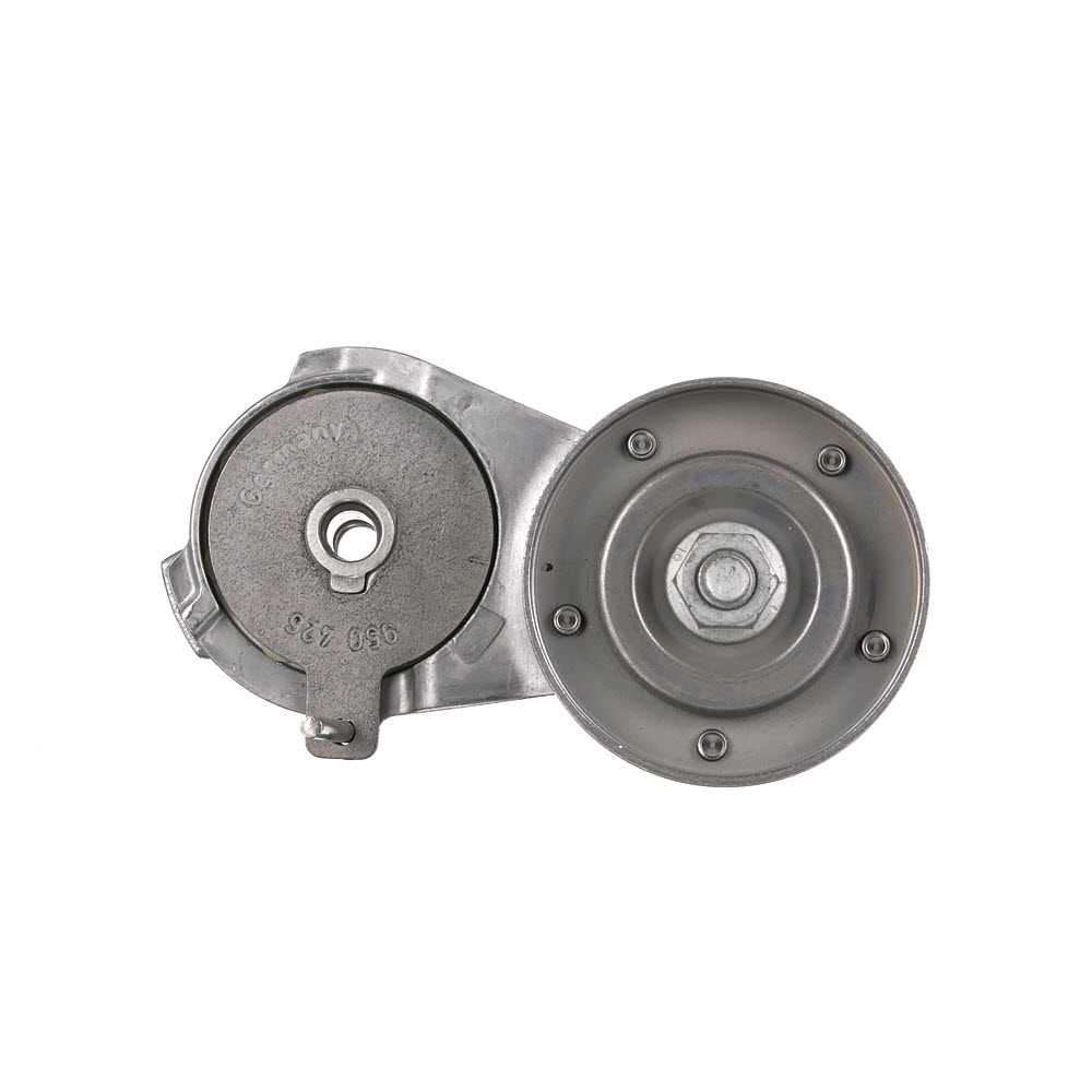 Polea tensora correa poli v GATES SEAT ARONA T38282