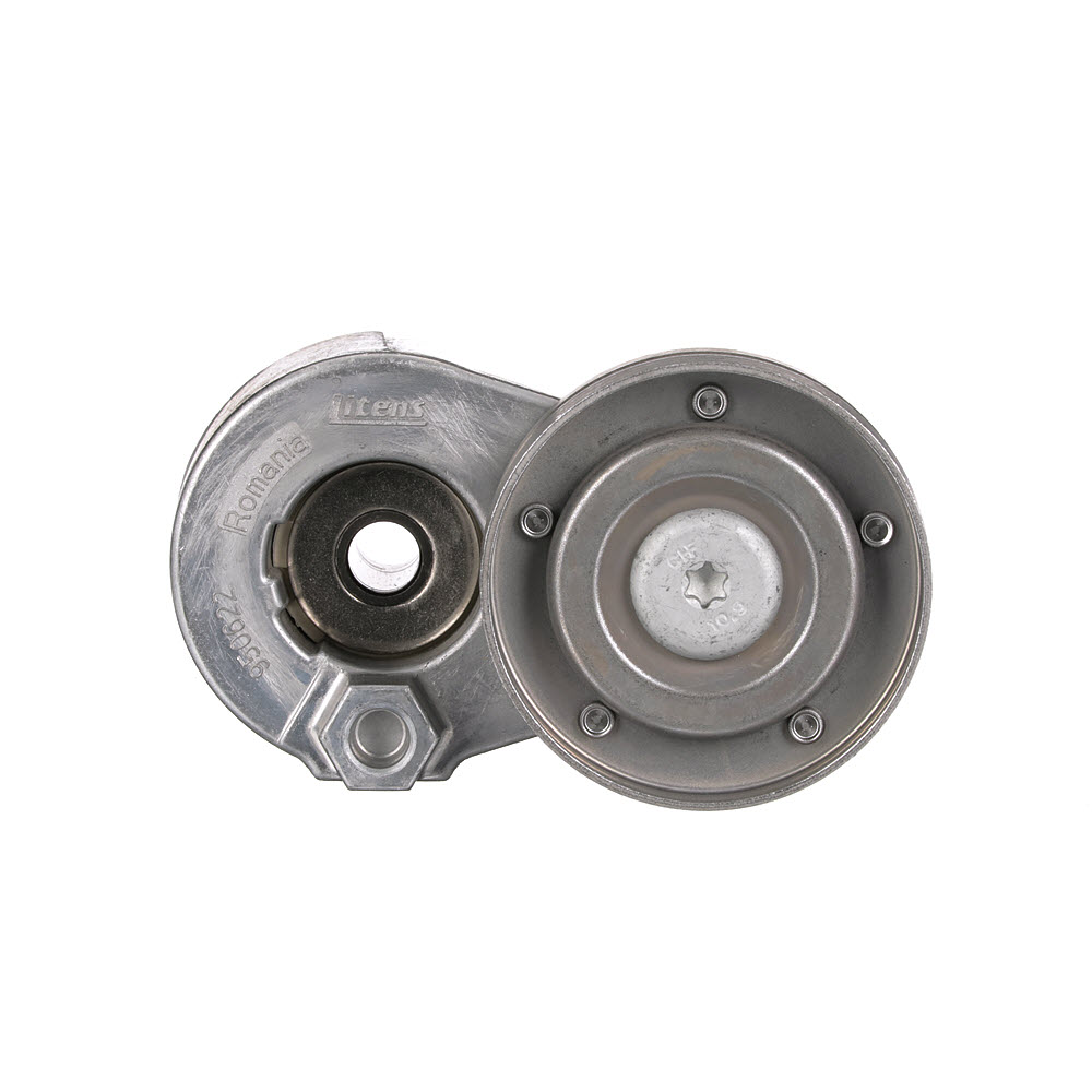 Kiristinrulla GATES NISSAN QASHQAI T38468
